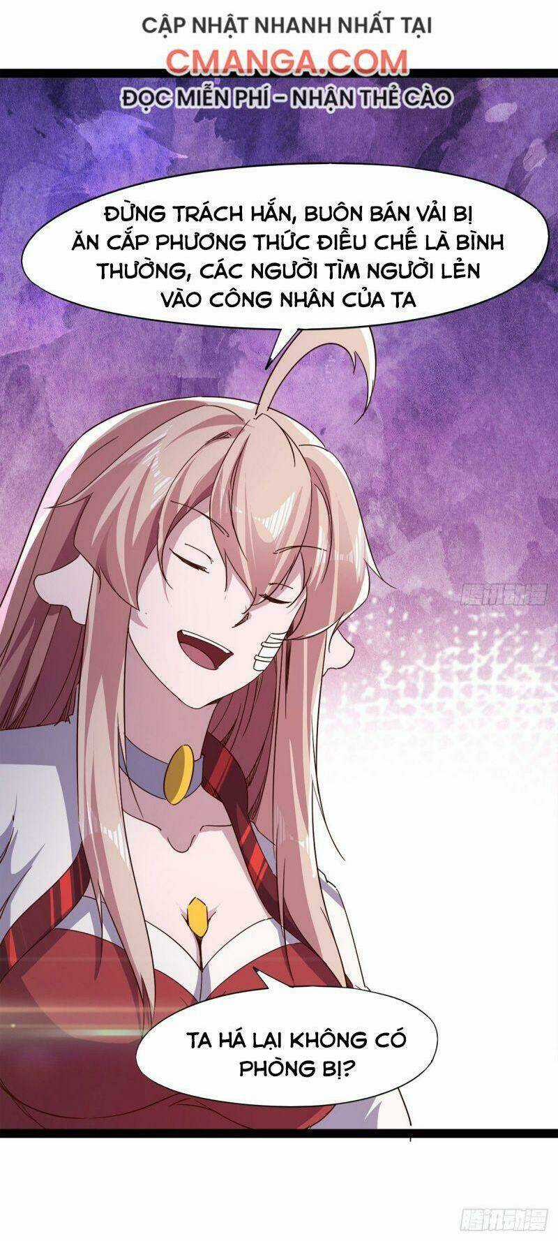 Kiếm Đồ Chapter 65 trang 81