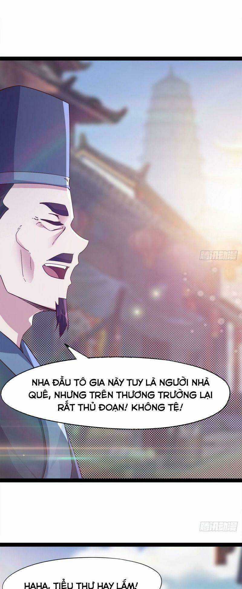 Kiếm Đồ Chapter 65 trang 82