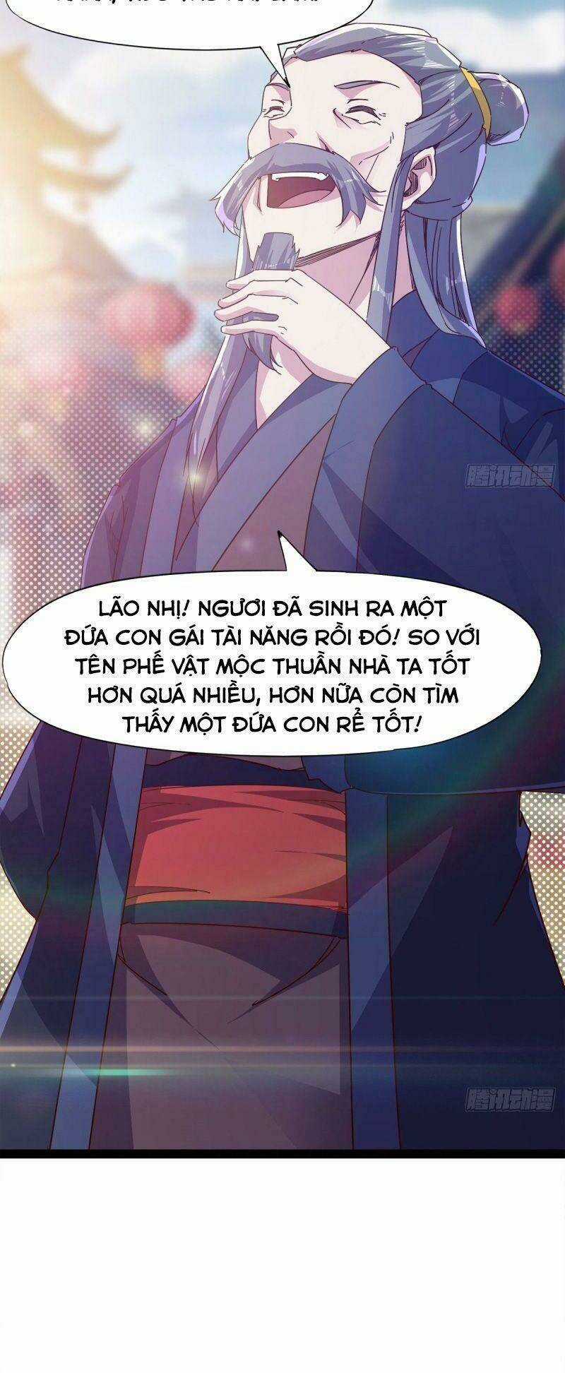 Kiếm Đồ Chapter 65 trang 83