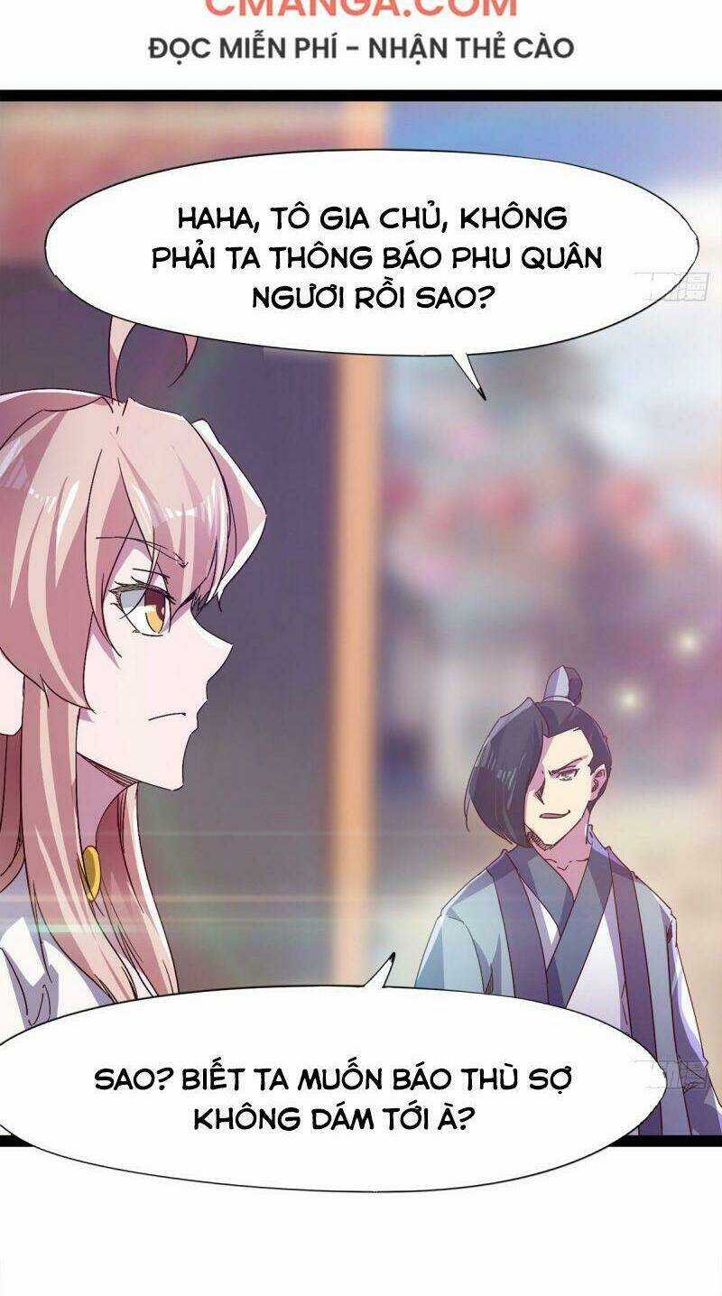 Kiếm Đồ Chapter 65 trang 9