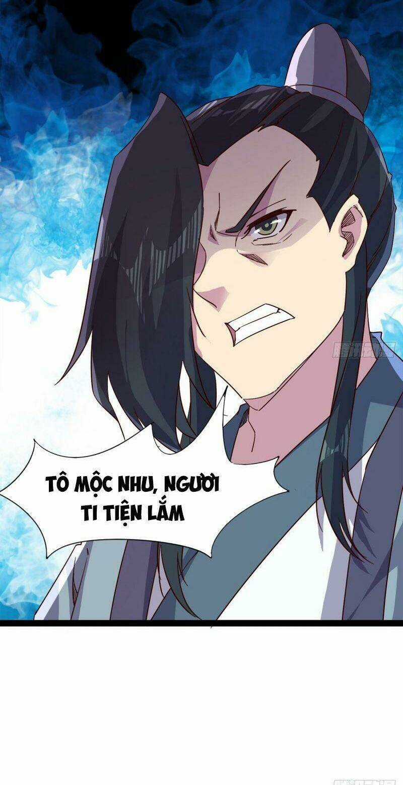 Kiếm Đồ Chapter 65 trang 91