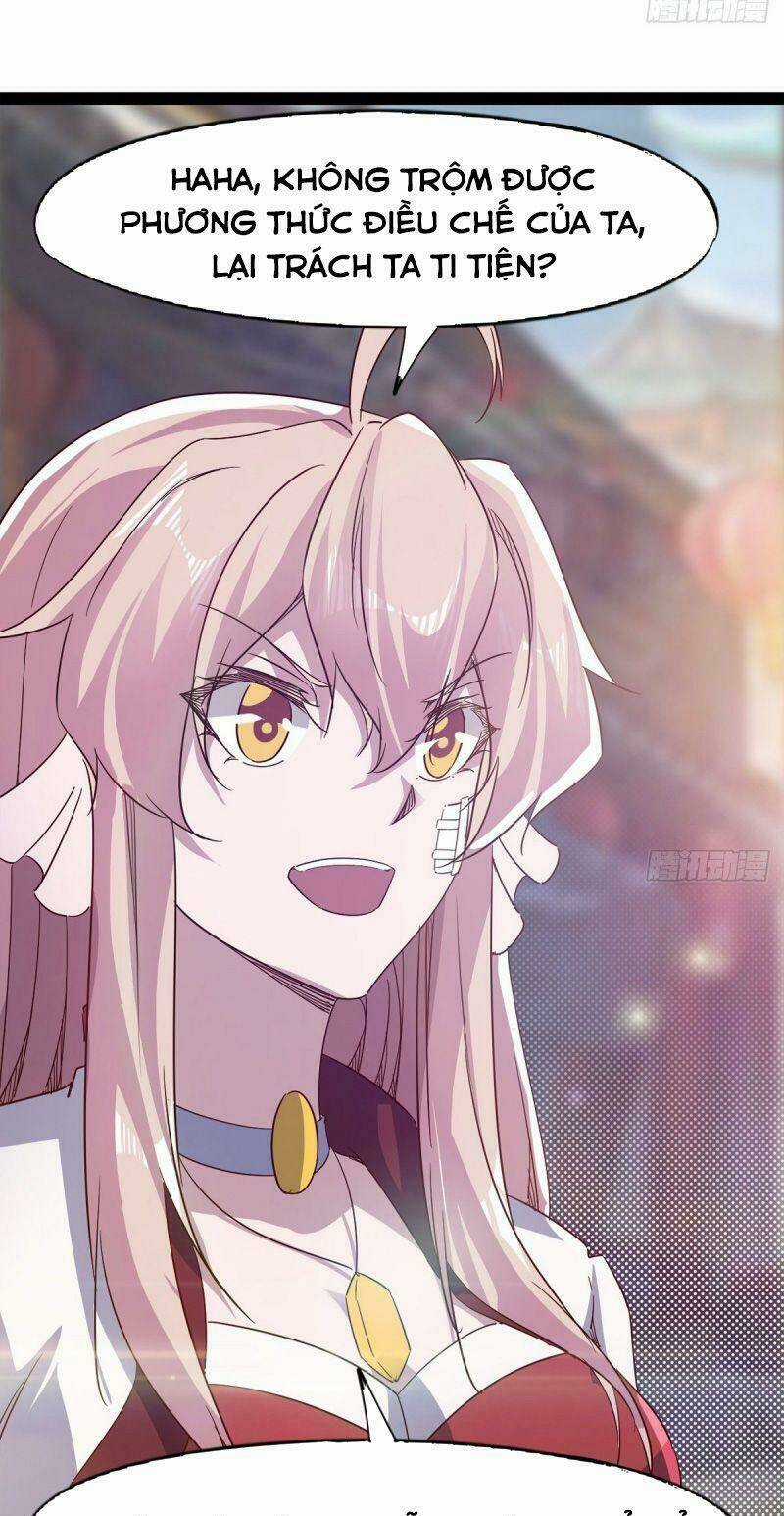 Kiếm Đồ Chapter 65 trang 92