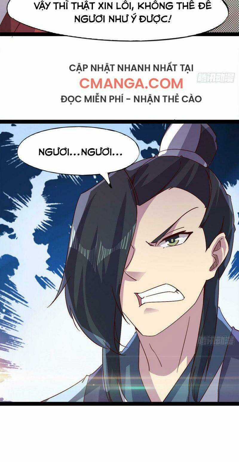 Kiếm Đồ Chapter 65 trang 93