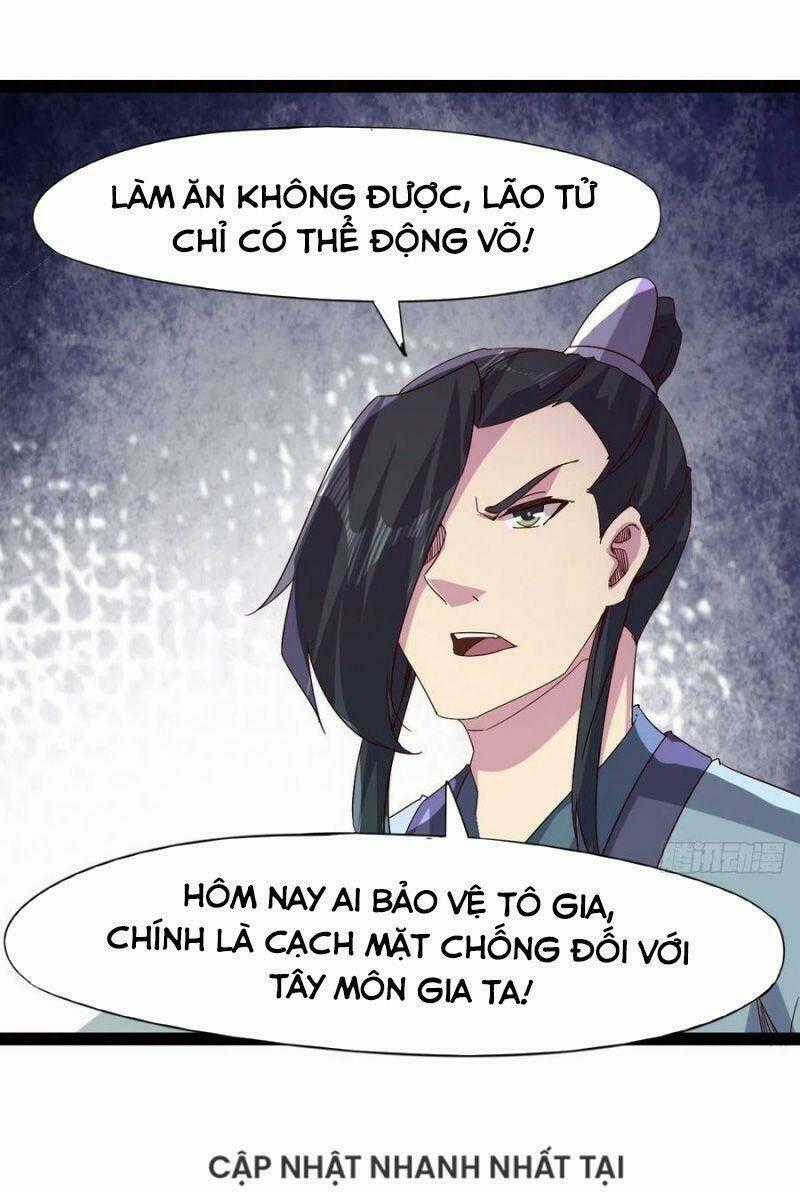 Kiếm Đồ Chapter 66 trang 0