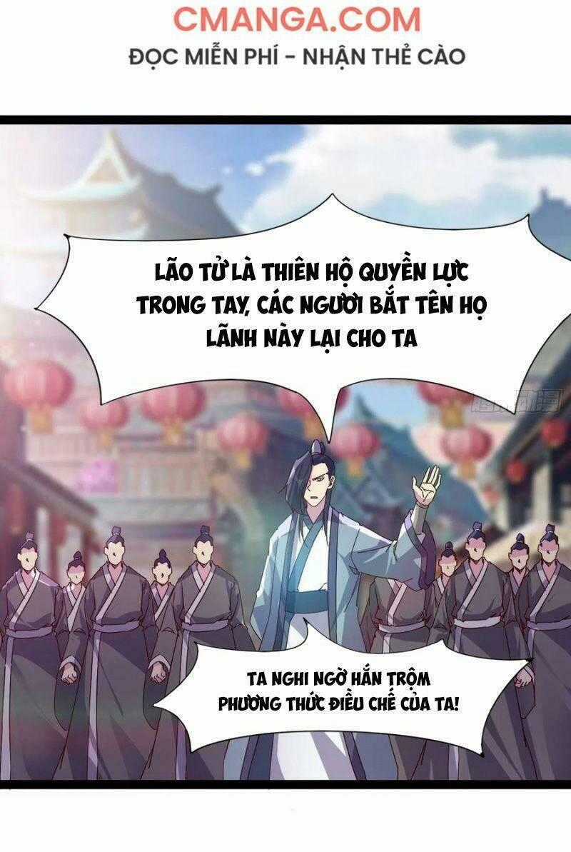 Kiếm Đồ Chapter 66 trang 1