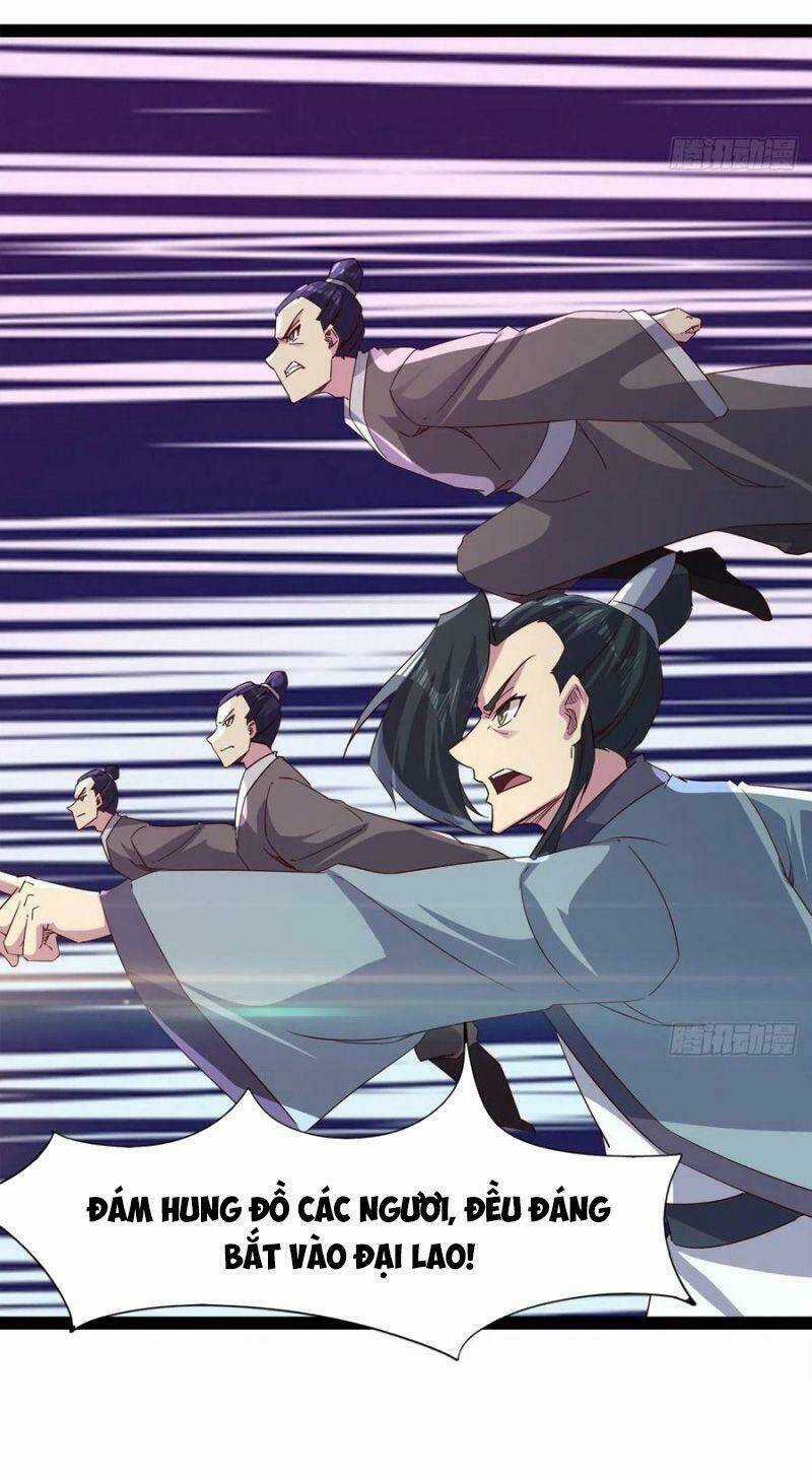 Kiếm Đồ Chapter 66 trang 10