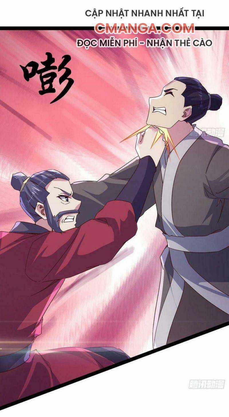 Kiếm Đồ Chapter 66 trang 11