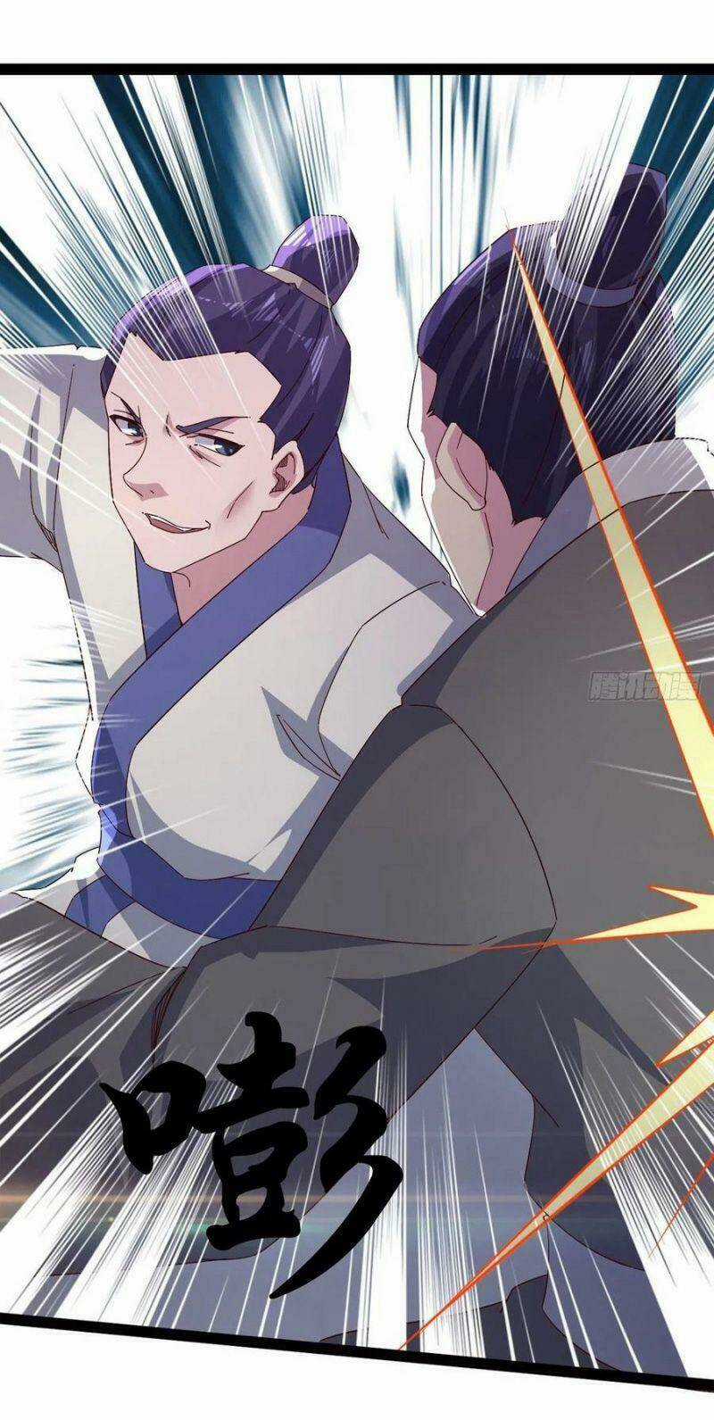 Kiếm Đồ Chapter 66 trang 12