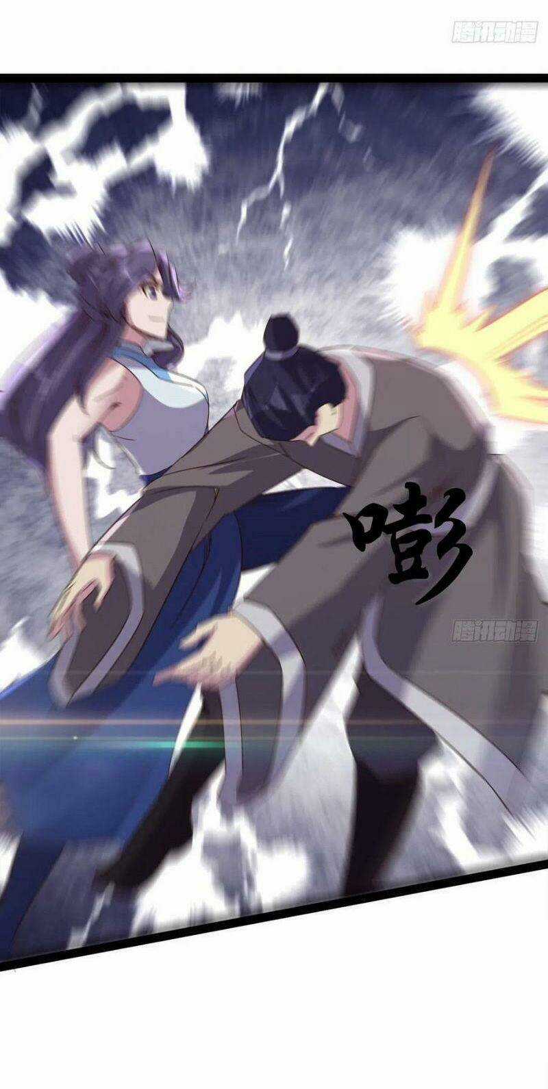 Kiếm Đồ Chapter 66 trang 13