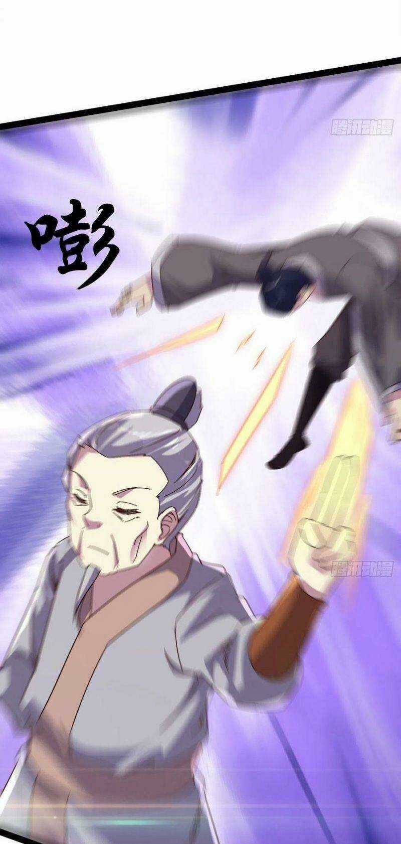 Kiếm Đồ Chapter 66 trang 14