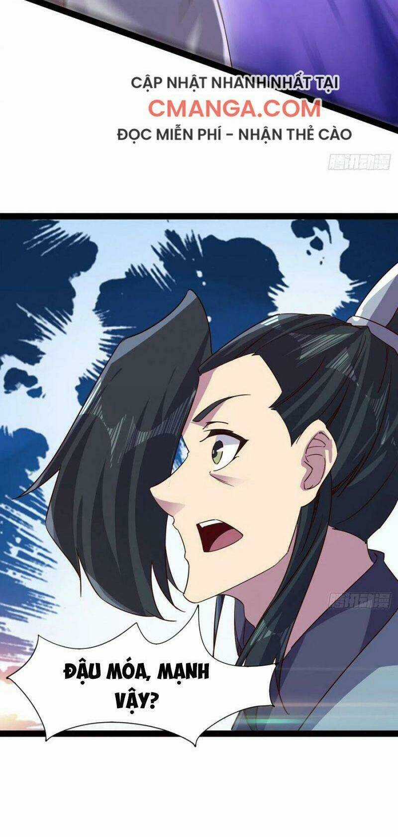 Kiếm Đồ Chapter 66 trang 15