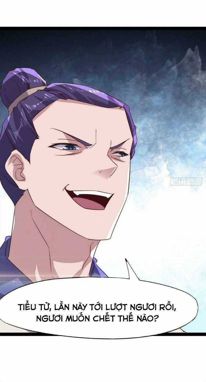 Kiếm Đồ Chapter 66 trang 17