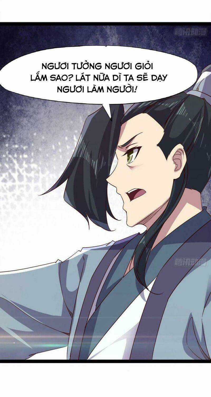 Kiếm Đồ Chapter 66 trang 18