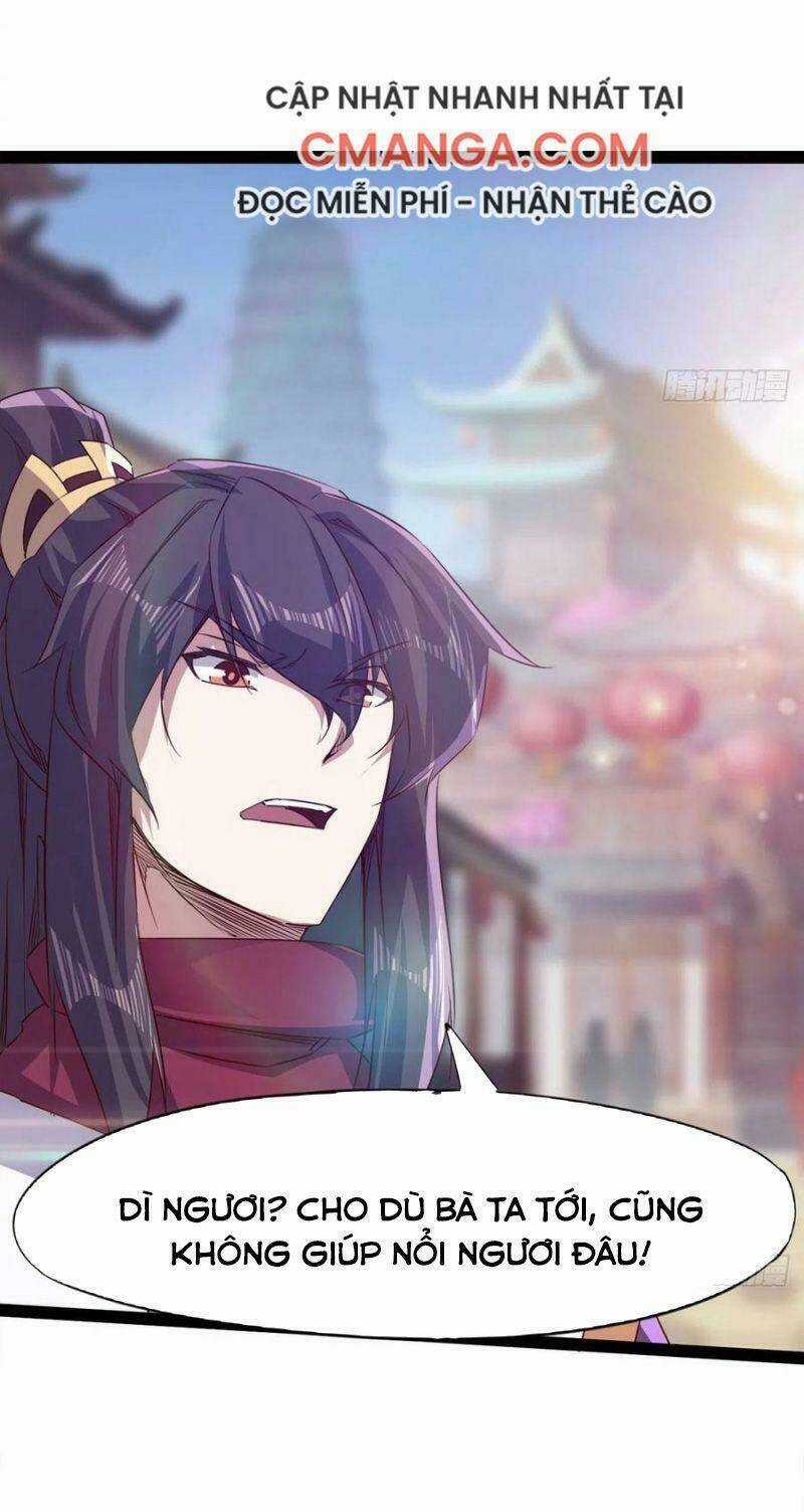 Kiếm Đồ Chapter 66 trang 19