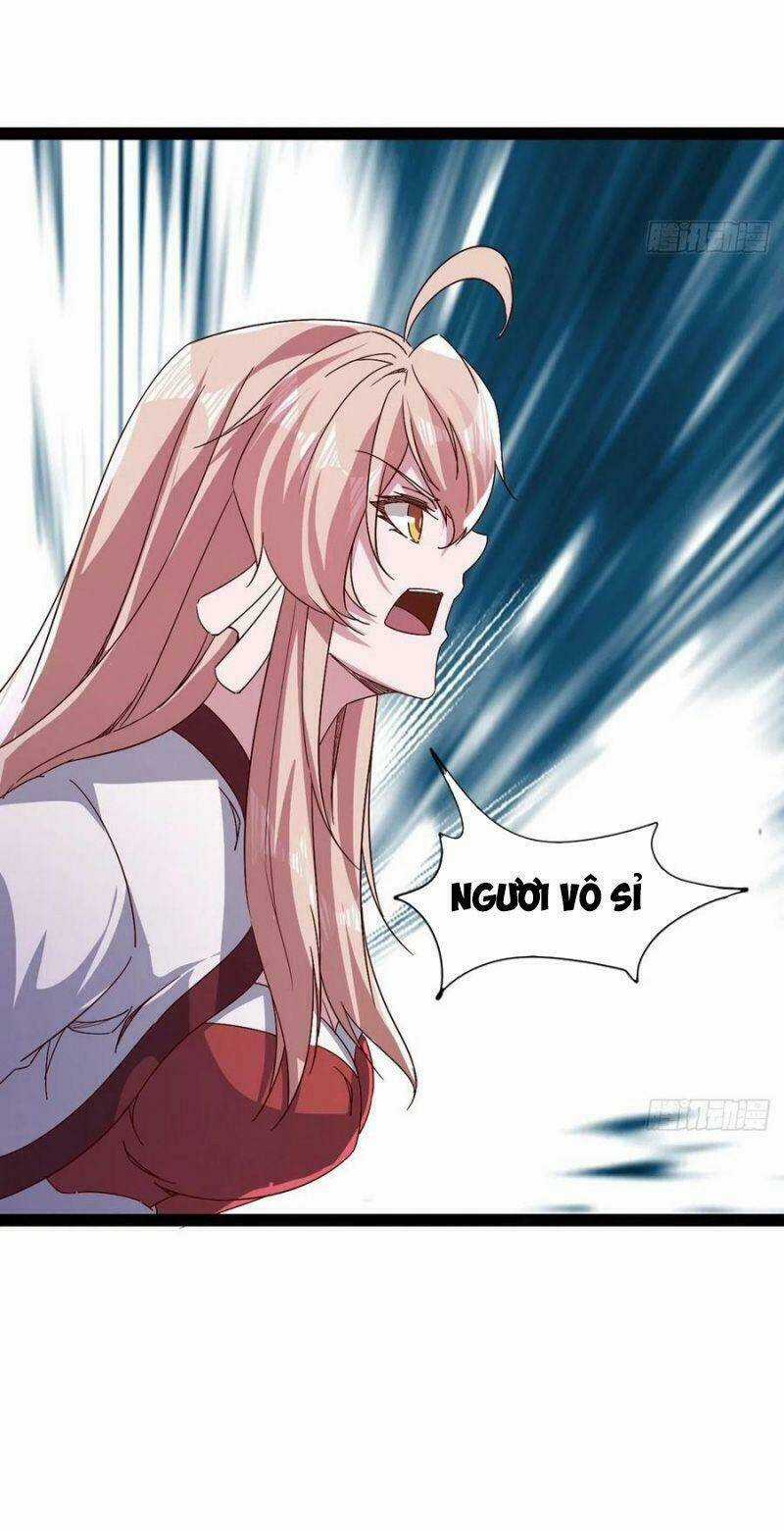 Kiếm Đồ Chapter 66 trang 2