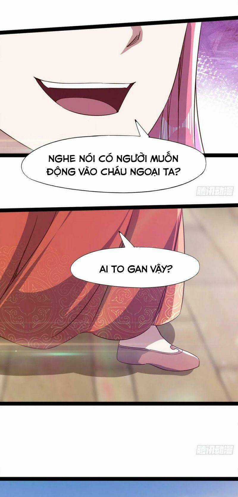 Kiếm Đồ Chapter 66 trang 20