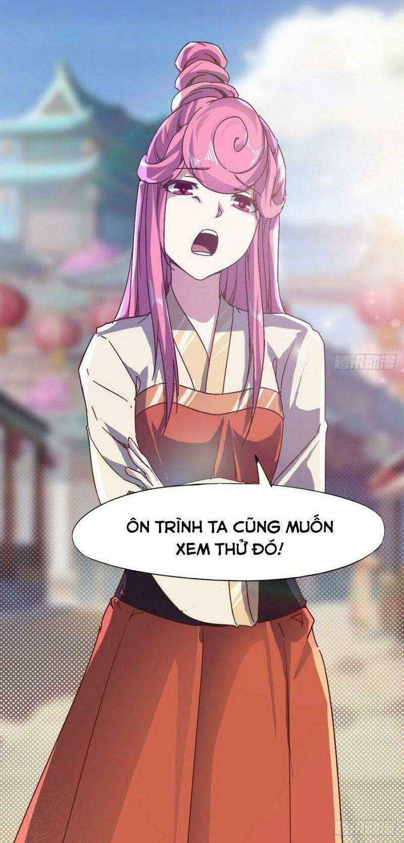 Kiếm Đồ Chapter 66 trang 21