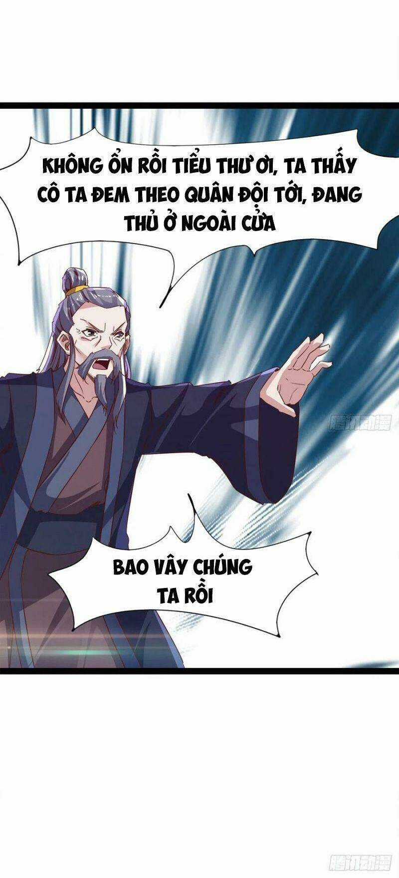 Kiếm Đồ Chapter 66 trang 23