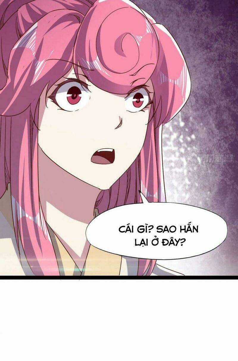 Kiếm Đồ Chapter 66 trang 25