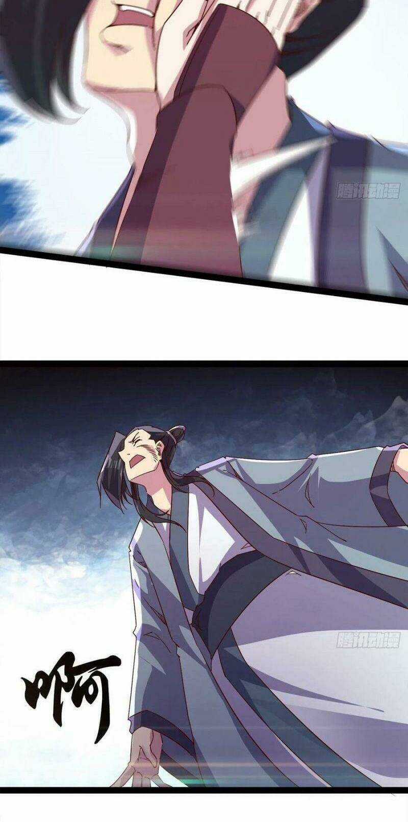 Kiếm Đồ Chapter 66 trang 27