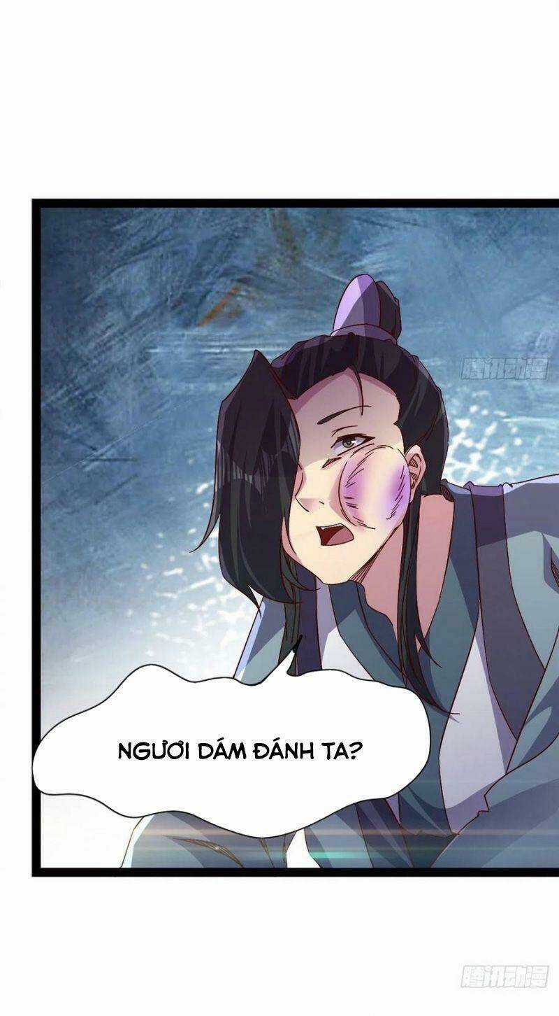 Kiếm Đồ Chapter 66 trang 28