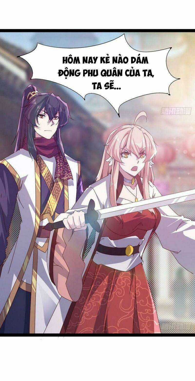 Kiếm Đồ Chapter 66 trang 3