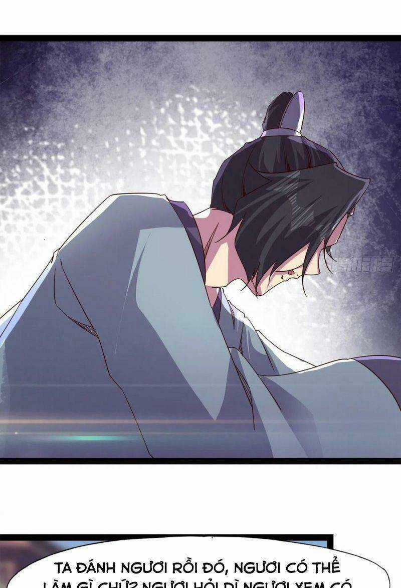 Kiếm Đồ Chapter 66 trang 32