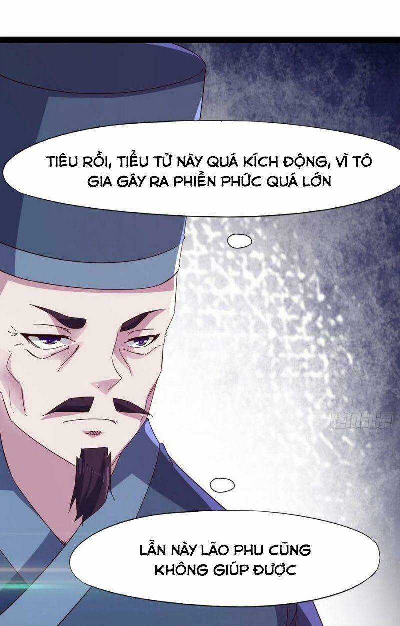 Kiếm Đồ Chapter 66 trang 34