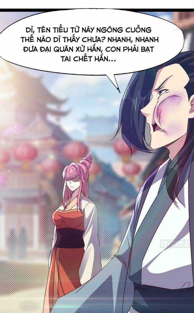 Kiếm Đồ Chapter 66 trang 36