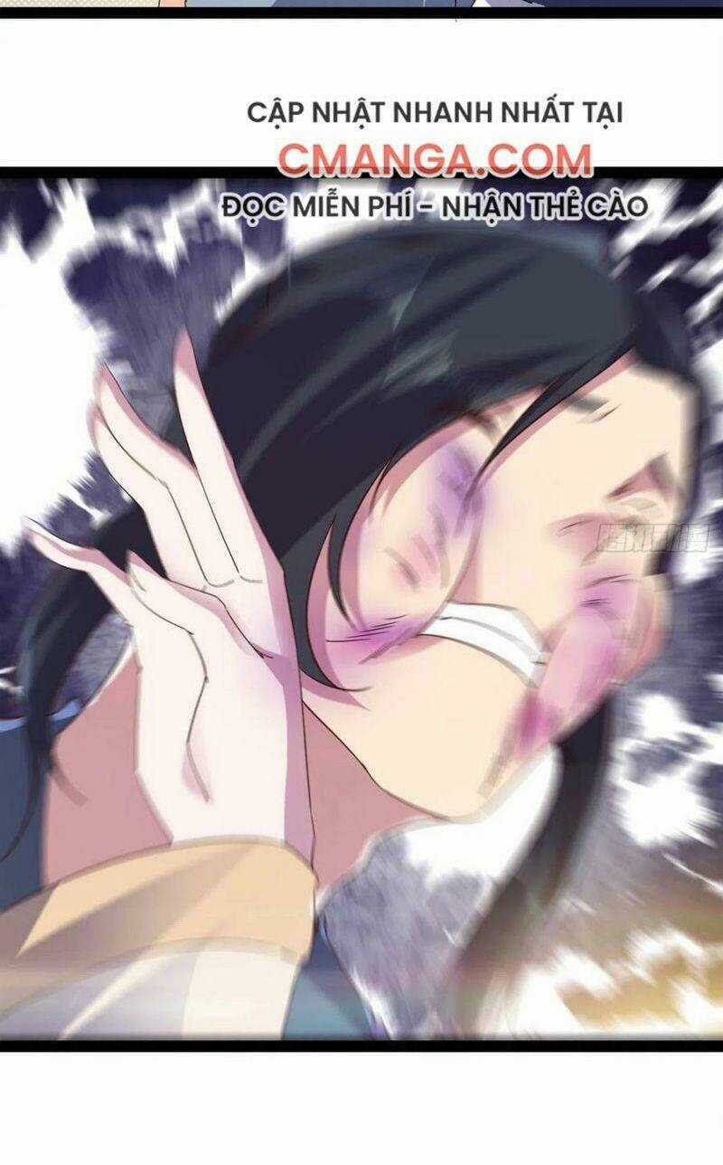 Kiếm Đồ Chapter 66 trang 37