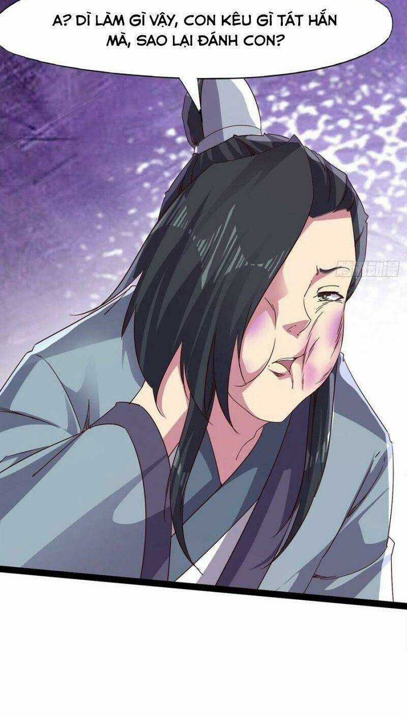 Kiếm Đồ Chapter 66 trang 39