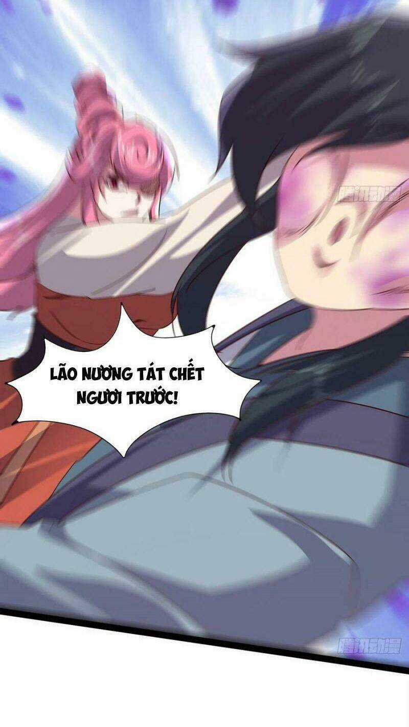 Kiếm Đồ Chapter 66 trang 41