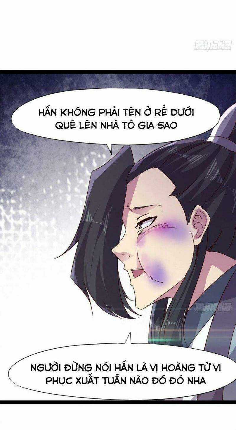 Kiếm Đồ Chapter 66 trang 43