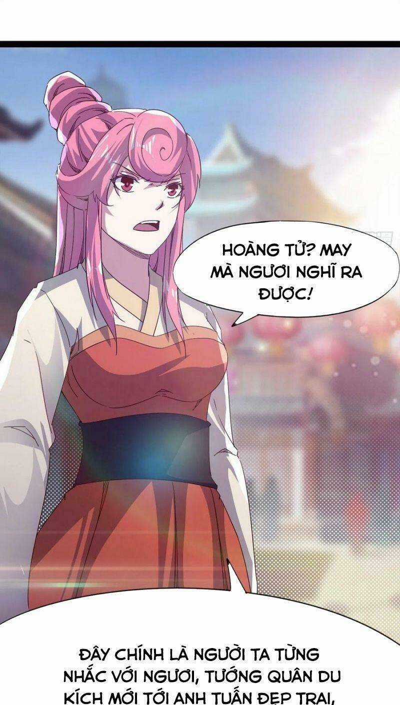 Kiếm Đồ Chapter 66 trang 44