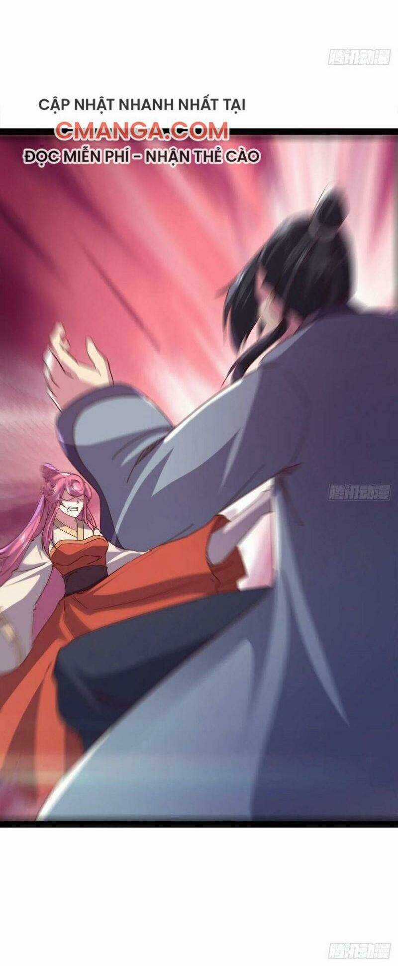 Kiếm Đồ Chapter 66 trang 47