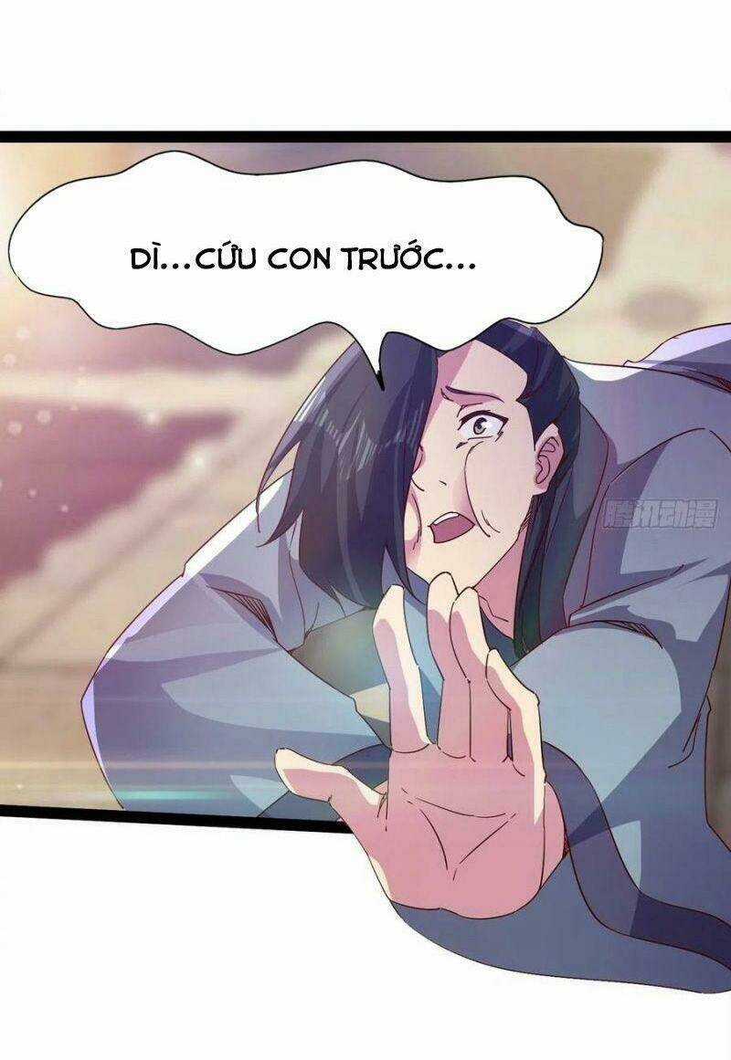 Kiếm Đồ Chapter 66 trang 49