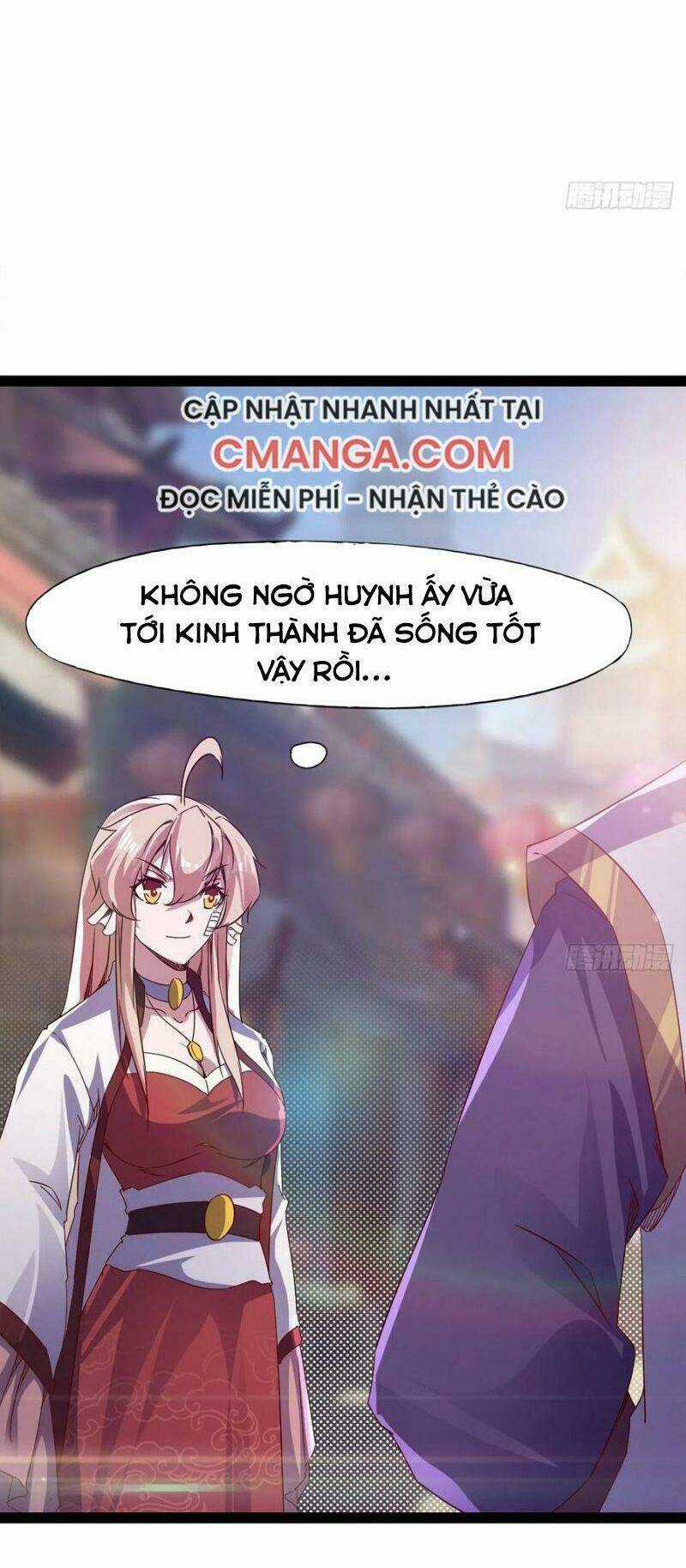 Kiếm Đồ Chapter 66 trang 51