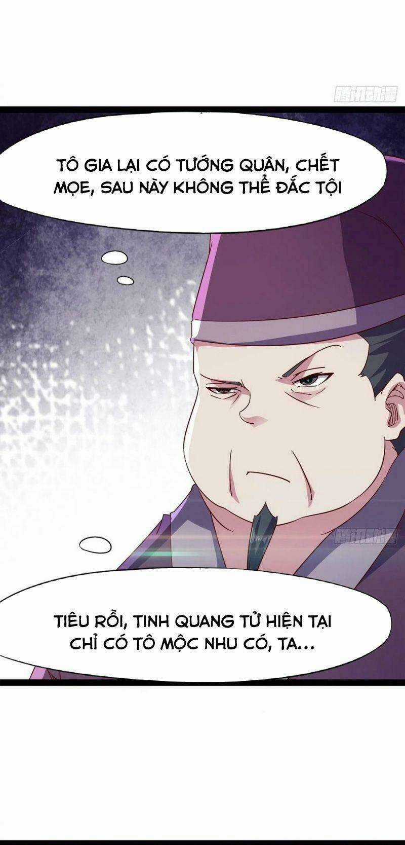 Kiếm Đồ Chapter 66 trang 52