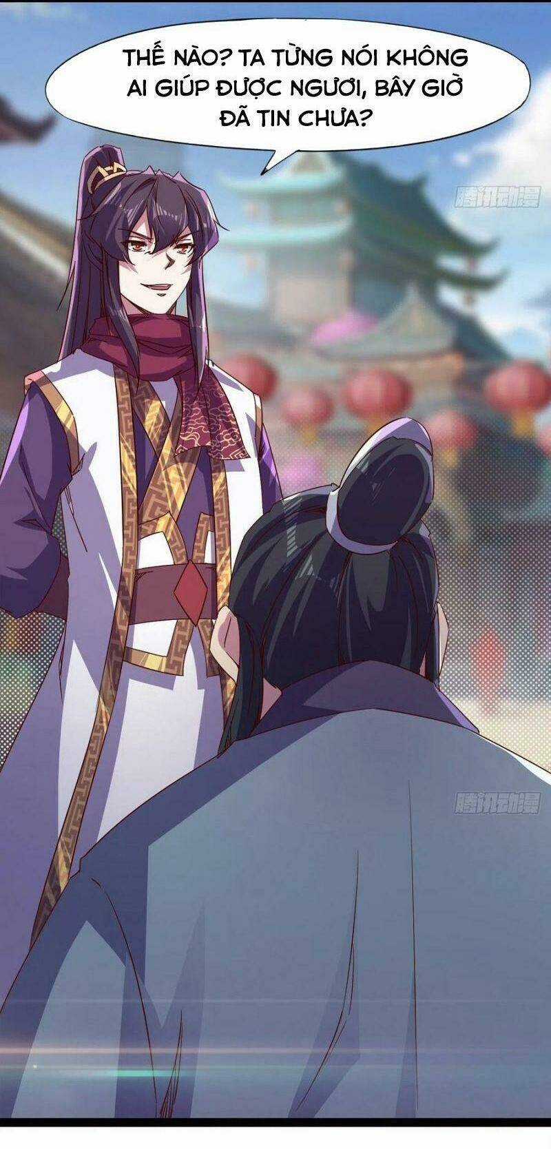 Kiếm Đồ Chapter 66 trang 53