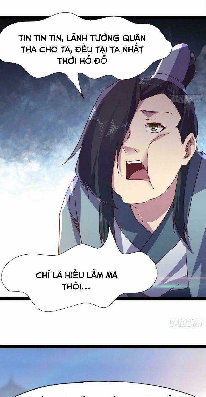 Kiếm Đồ Chapter 66 trang 54