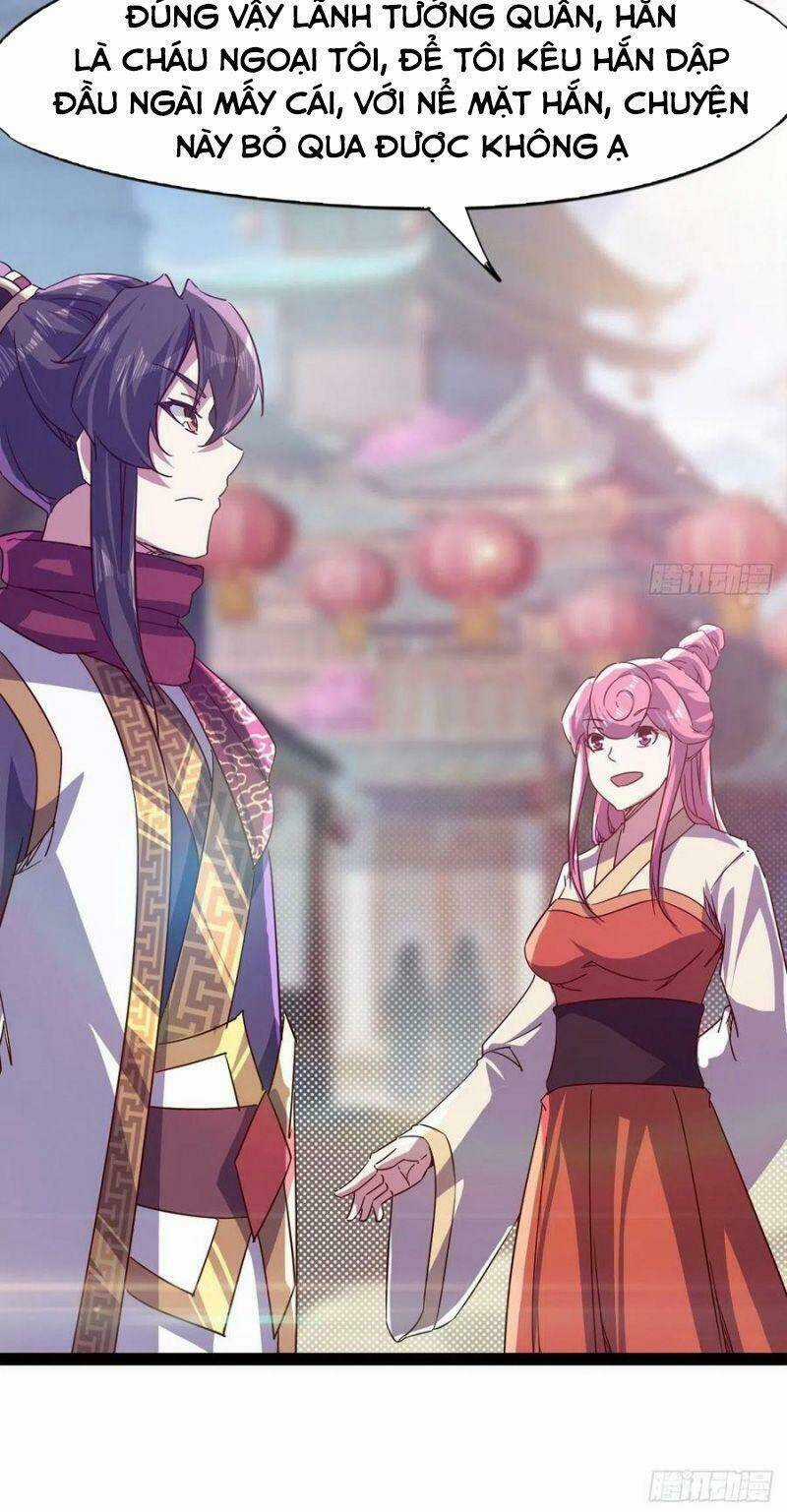 Kiếm Đồ Chapter 66 trang 55