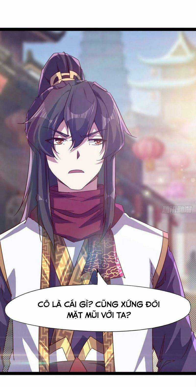 Kiếm Đồ Chapter 66 trang 56