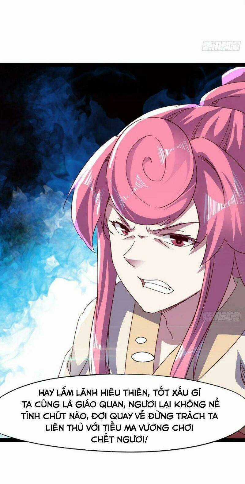 Kiếm Đồ Chapter 66 trang 57