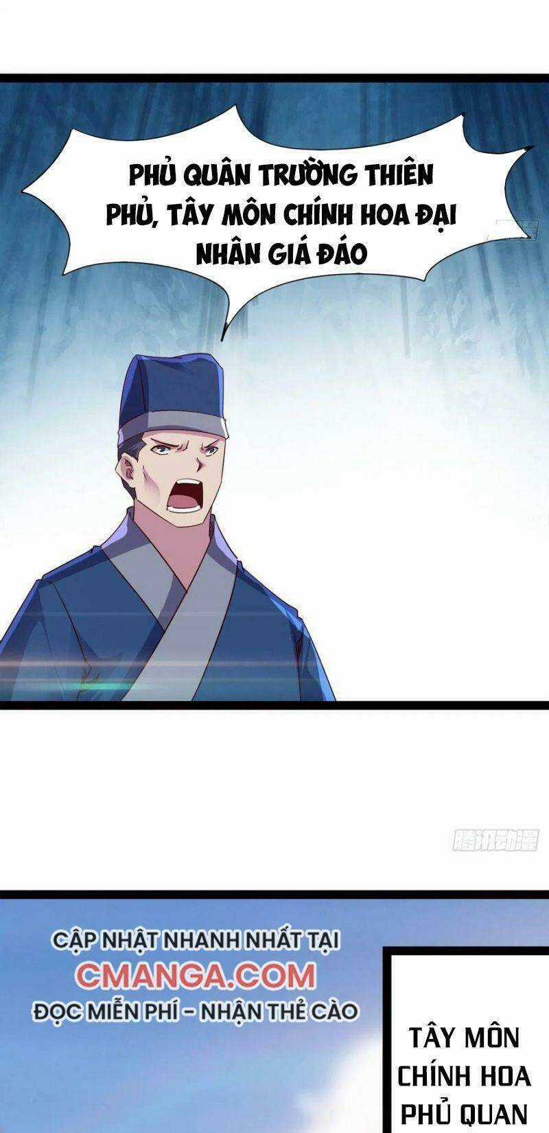 Kiếm Đồ Chapter 66 trang 58