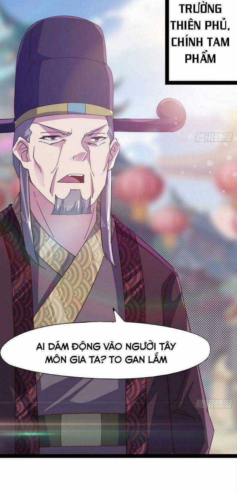 Kiếm Đồ Chapter 66 trang 59