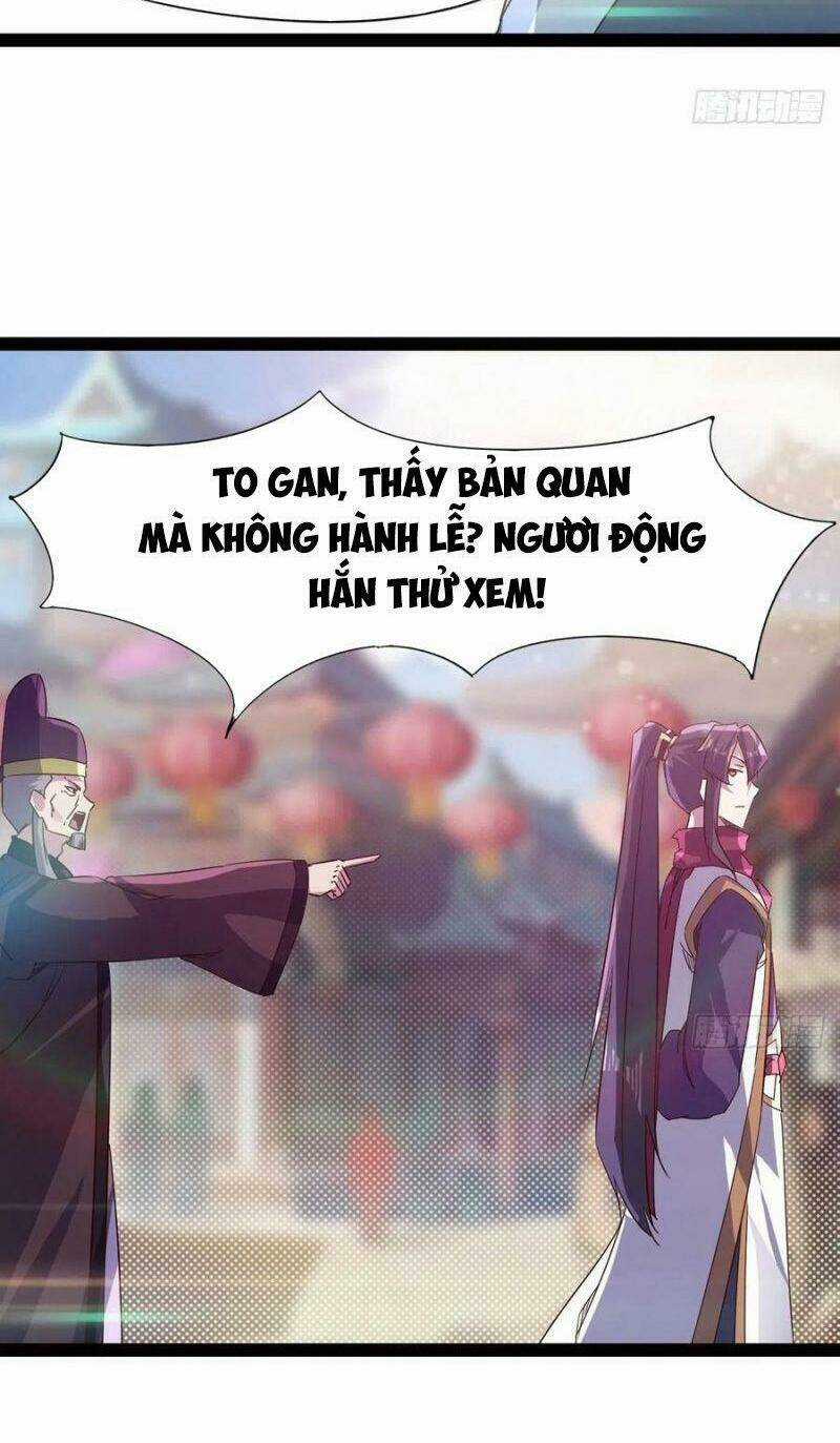 Kiếm Đồ Chapter 66 trang 61