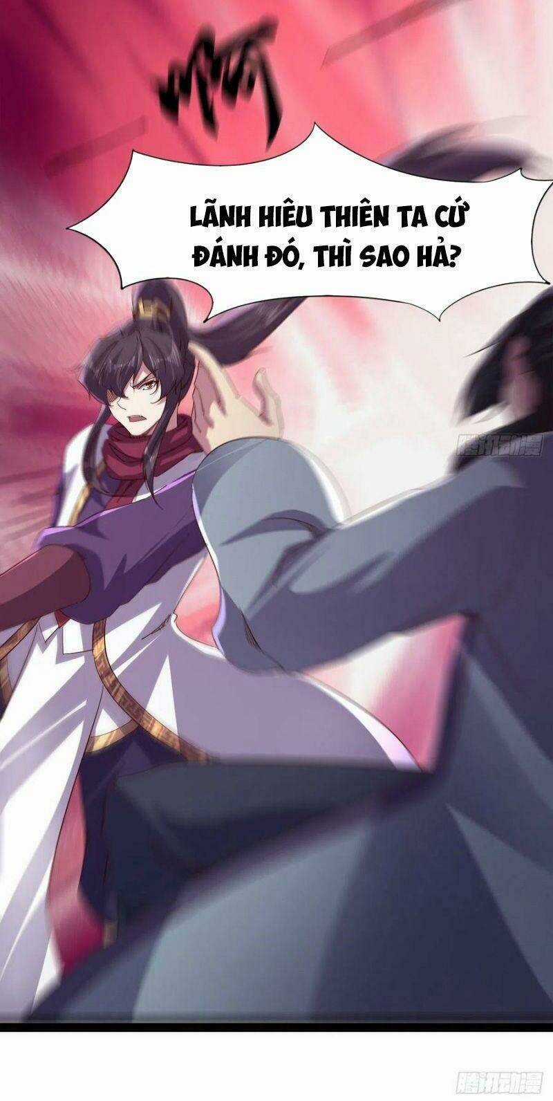 Kiếm Đồ Chapter 66 trang 63