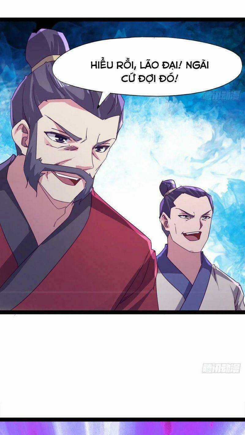 Kiếm Đồ Chapter 66 trang 8