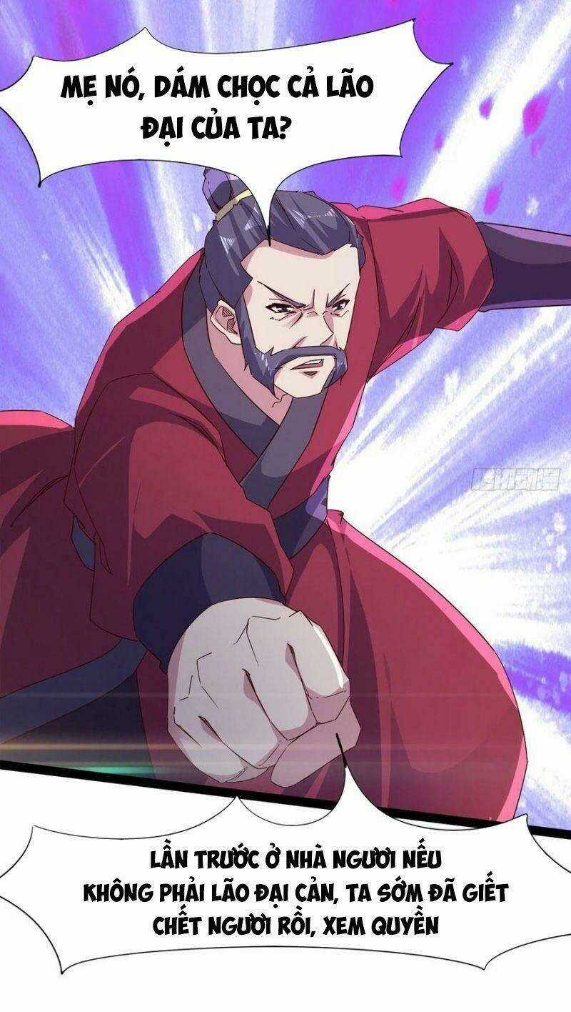 Kiếm Đồ Chapter 66 trang 9