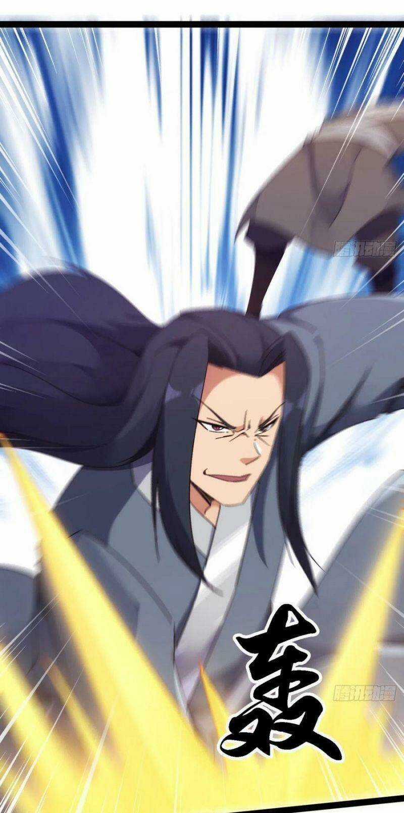 Kiếm Đồ Chapter 67 trang 10